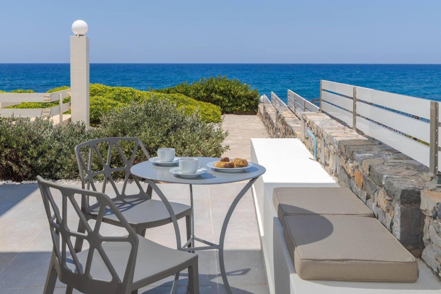 Ascuri By Estia Apartment Sissi (Crete)