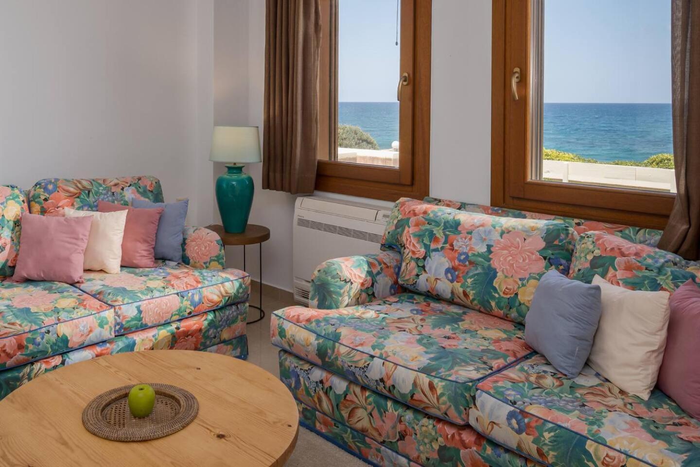 Apartment Ascuri By Estia