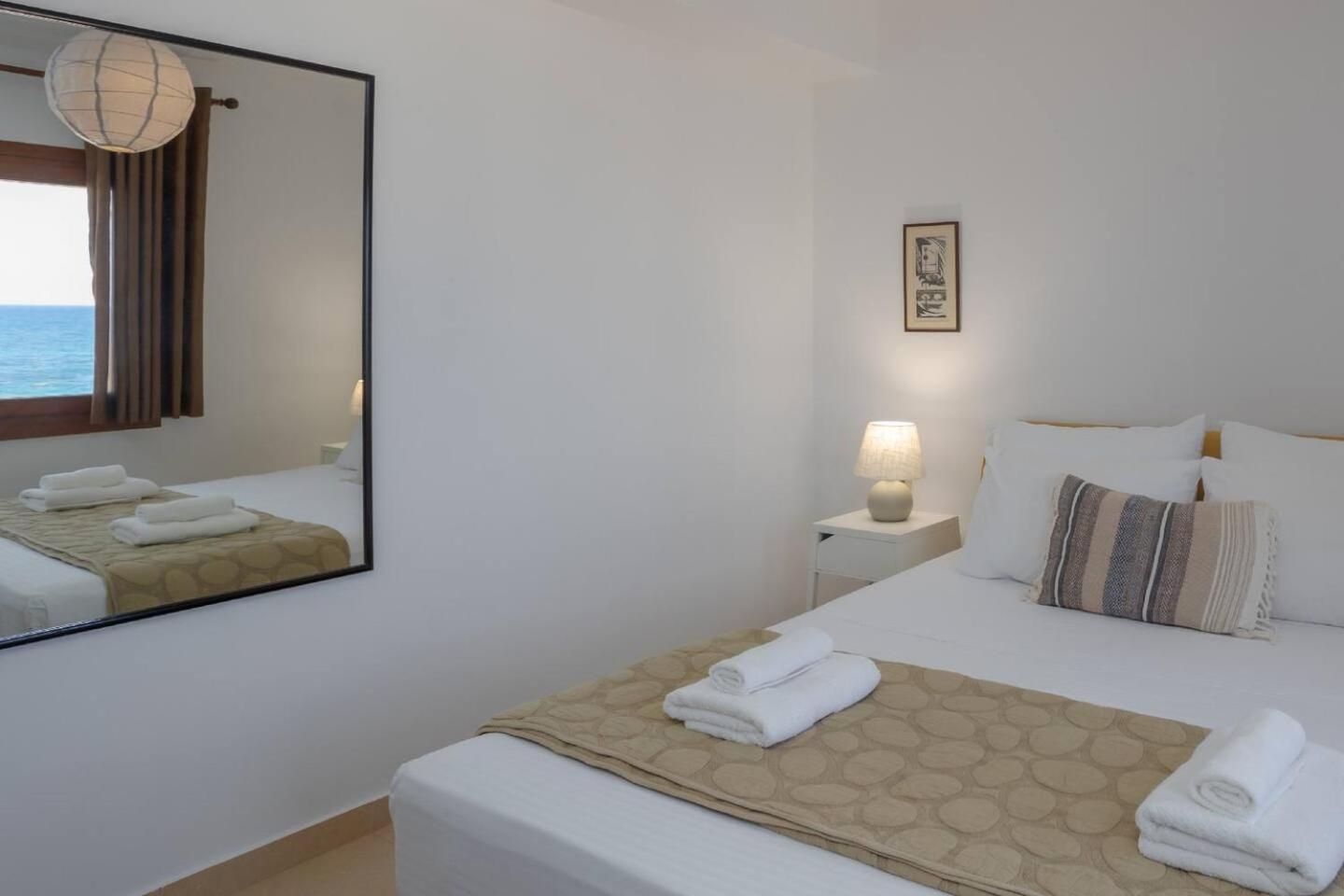 Ascuri By Estia Apartment *