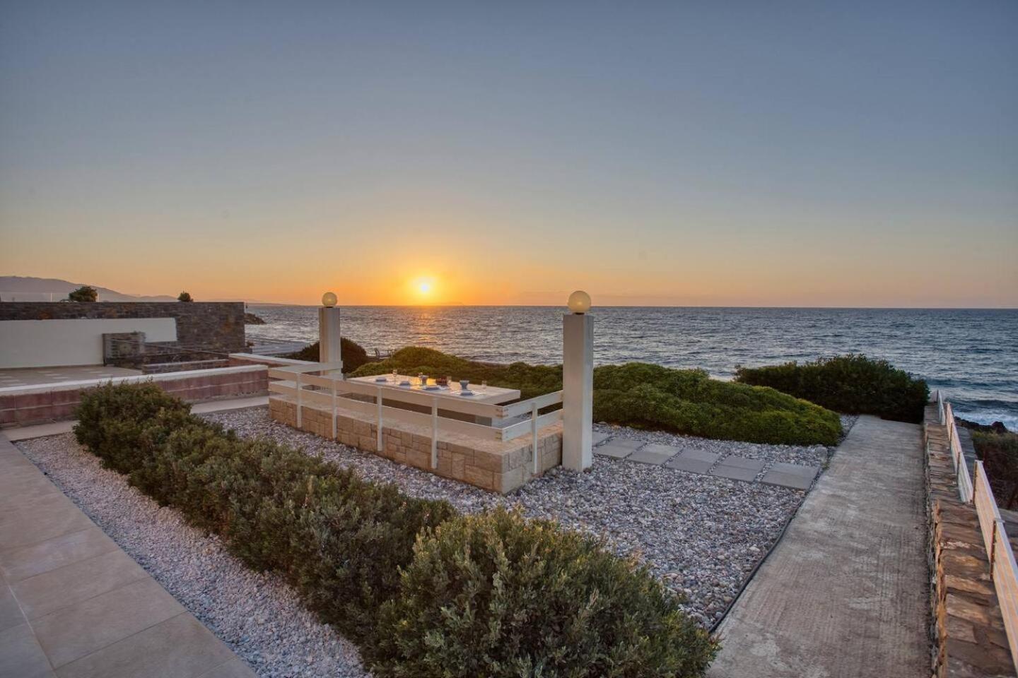 Apartment Ascuri By Estia Sissi (Crete)