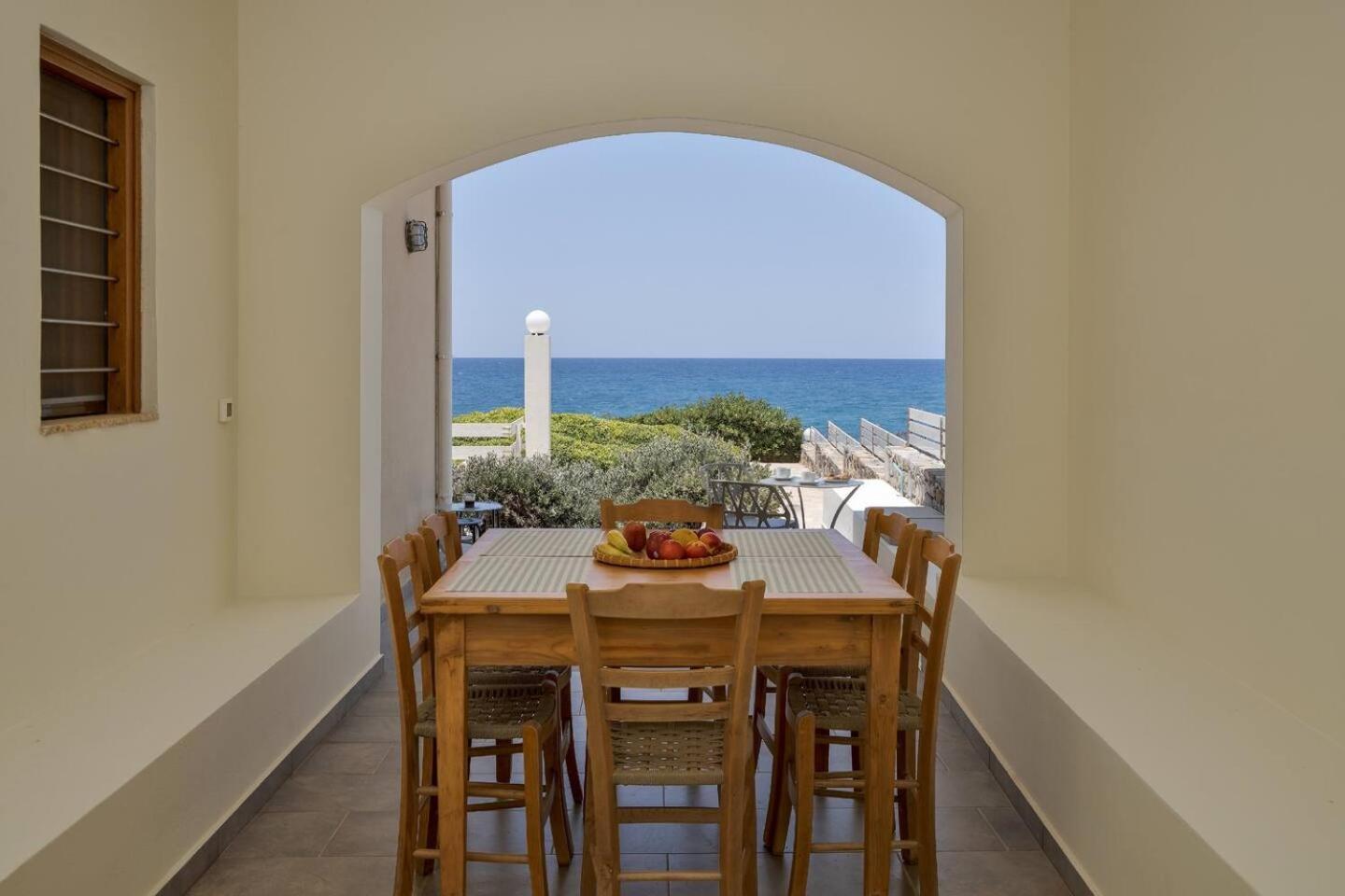 Ascuri By Estia Sissi (Crete)