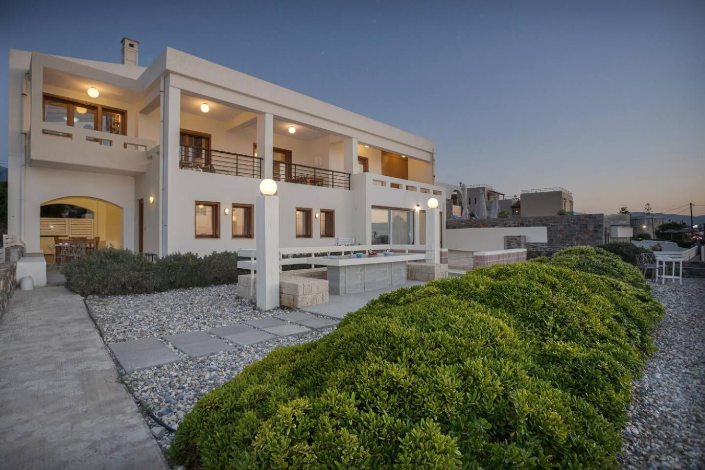Ascuri By Estia Apartment