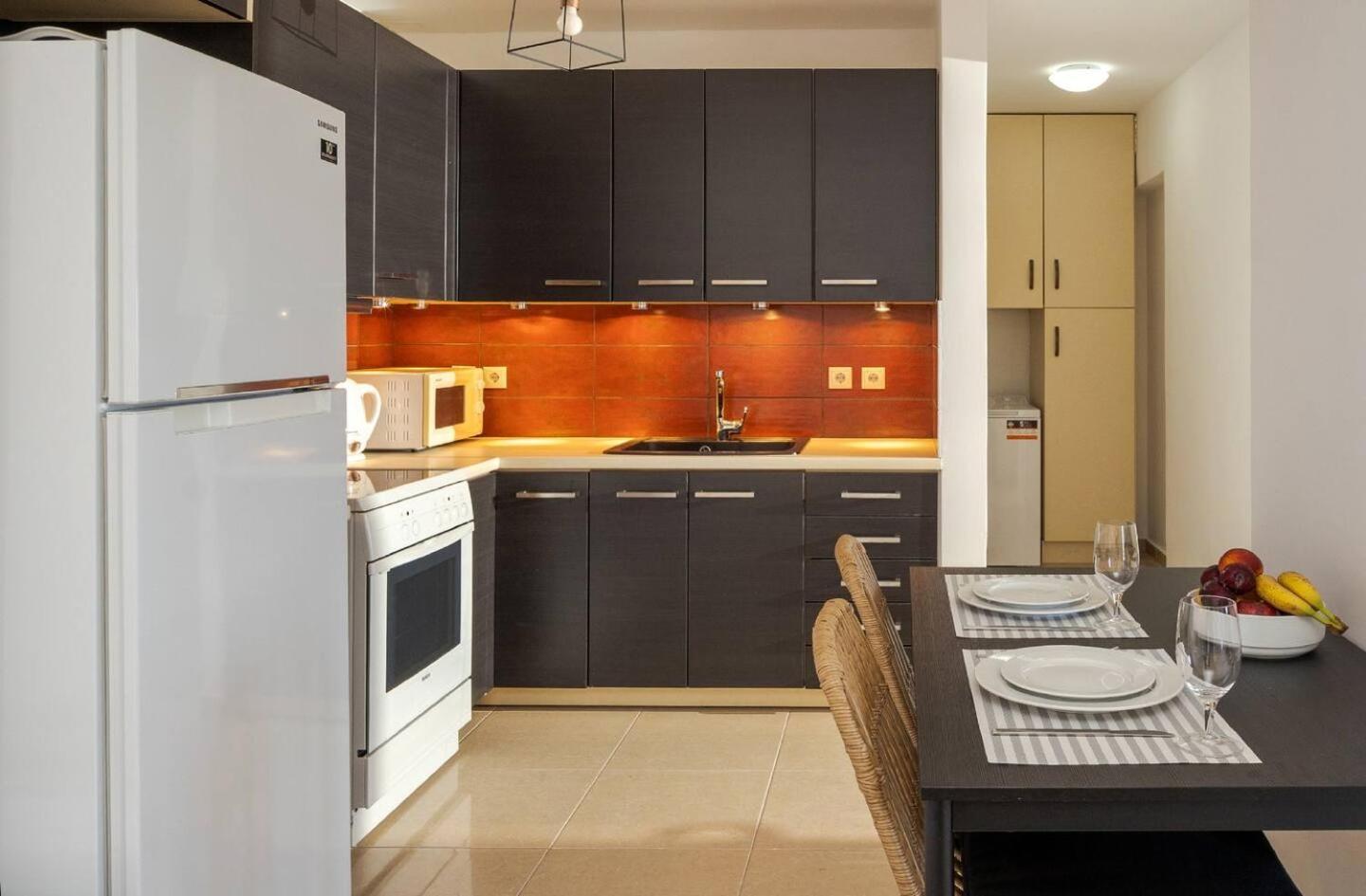 Ascuri By Estia Apartment Sissi (Crete)