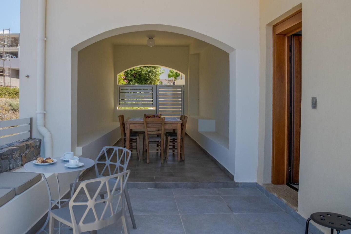 Apartment Ascuri By Estia Sissi (Crete)