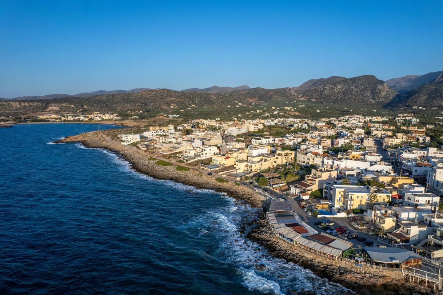 Ascuri By Estia Sissi (Crete)