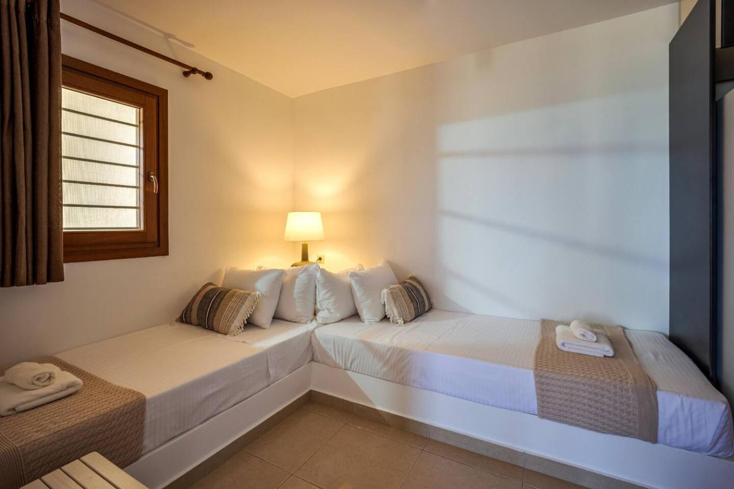 Ascuri By Estia Apartment