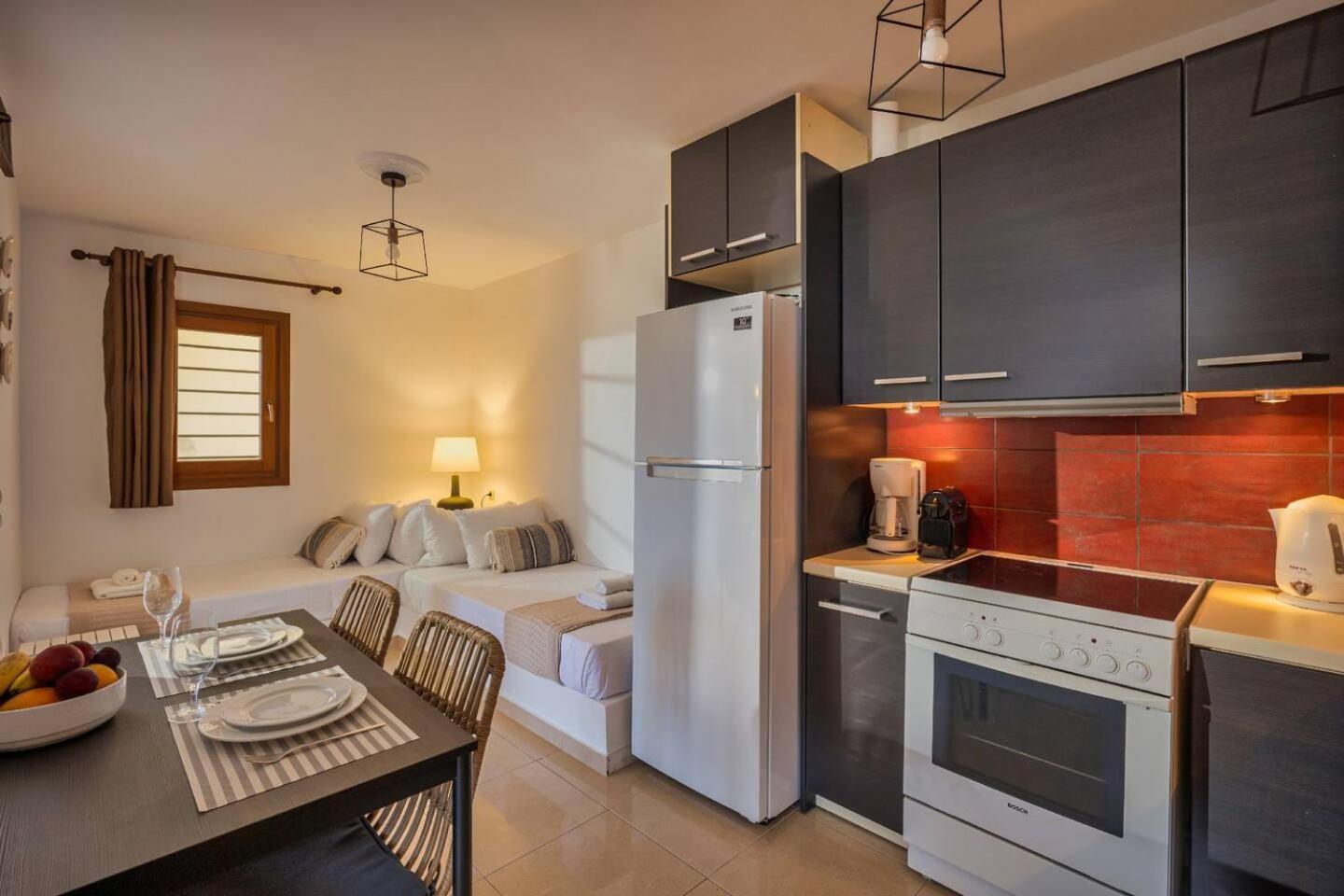 Apartment Ascuri By Estia