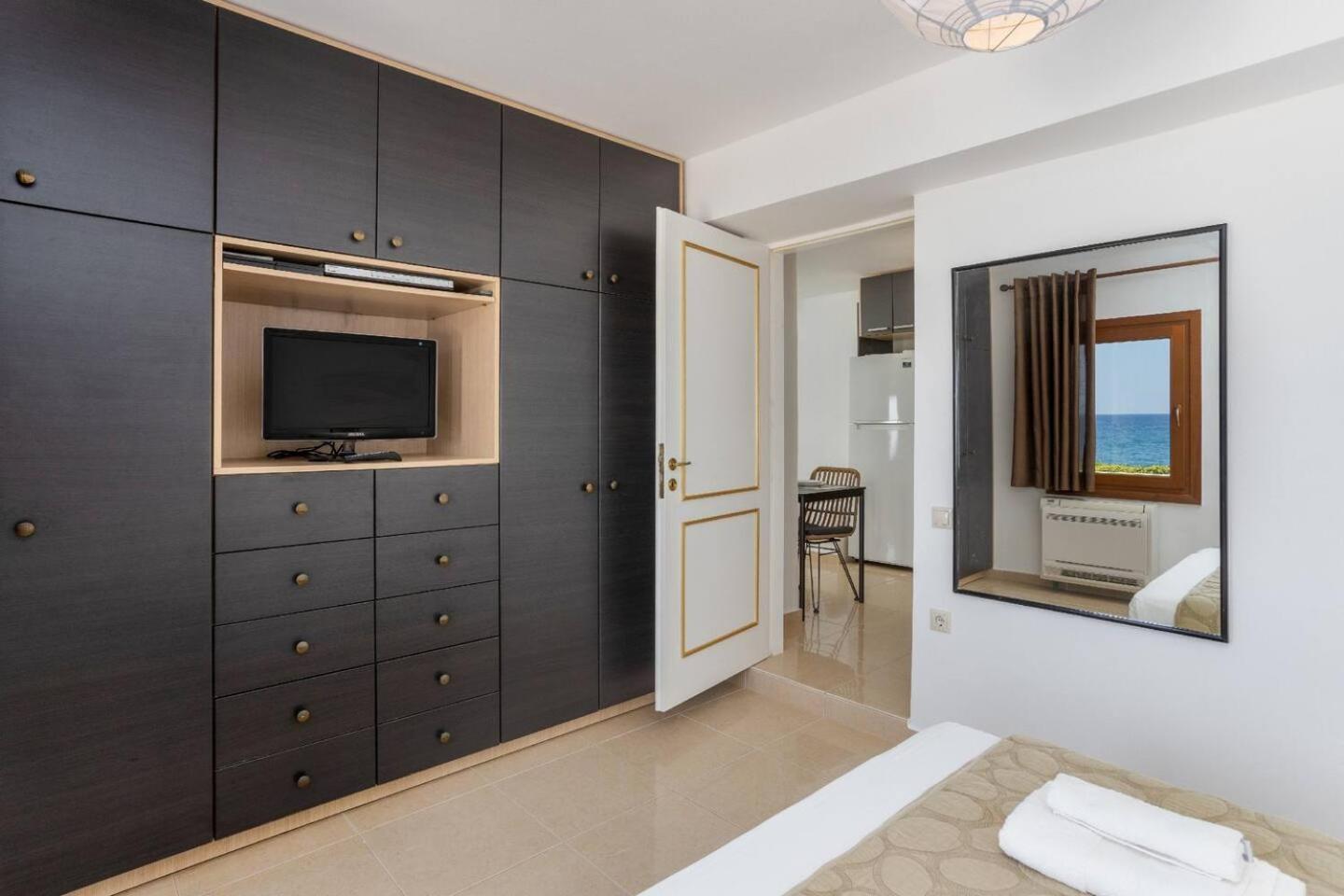 Ascuri By Estia Apartment *