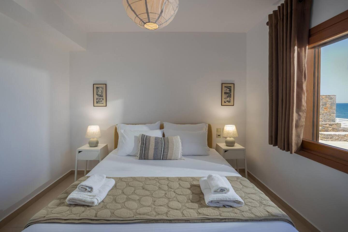 Ascuri By Estia Apartment Sissi (Crete)