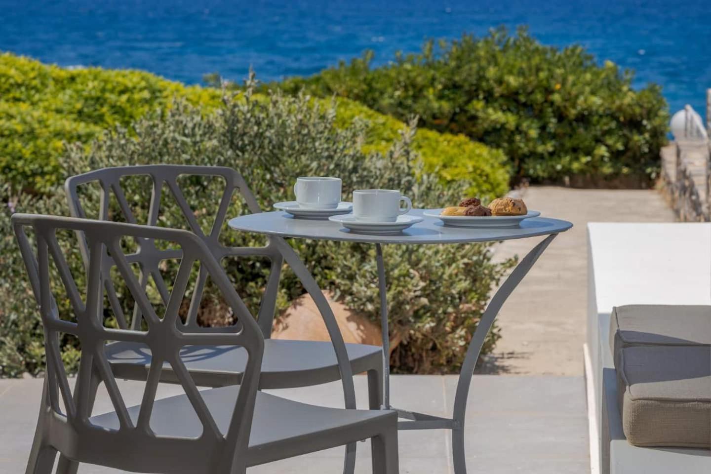Apartment Ascuri By Estia Sissi (Crete)